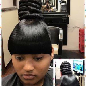 Meet your Posher, Bonita